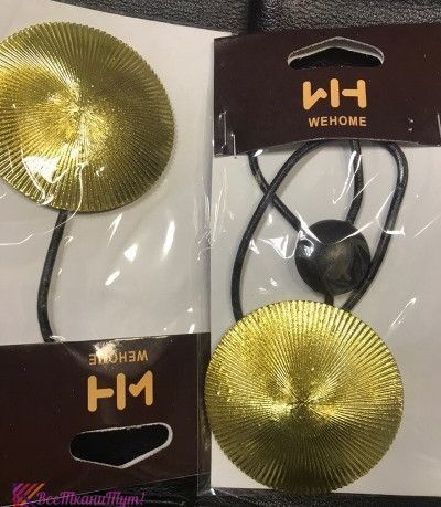 Магнит для штор L17